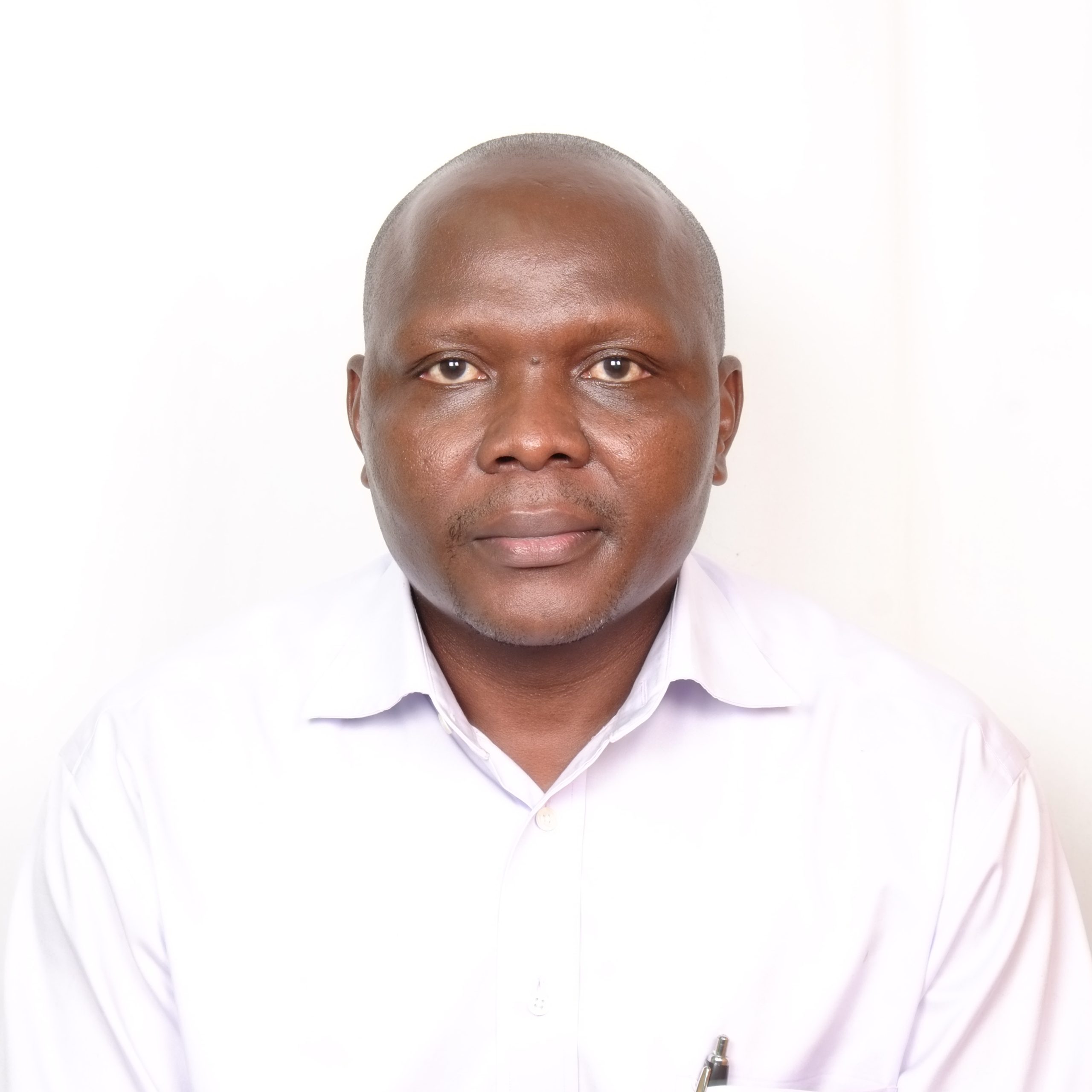 Dr. Frank Ndakala