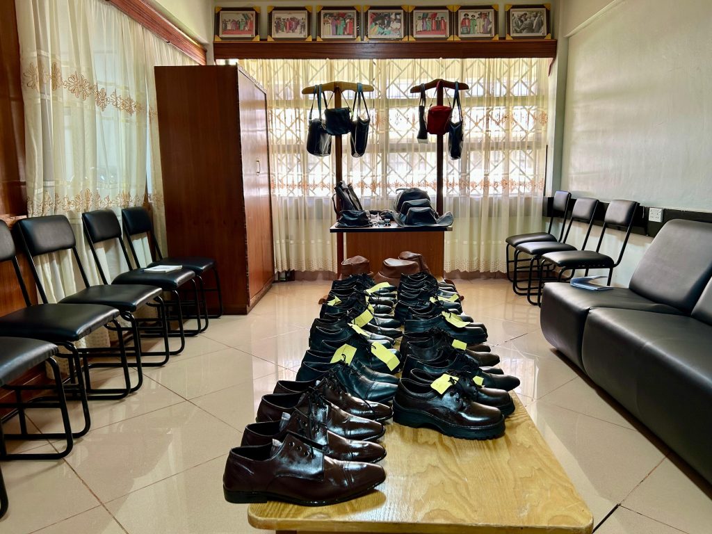 Crafting Change: Empowering Kenya’s Leather Industry Through Innovation